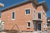 Donaghmore home extensions